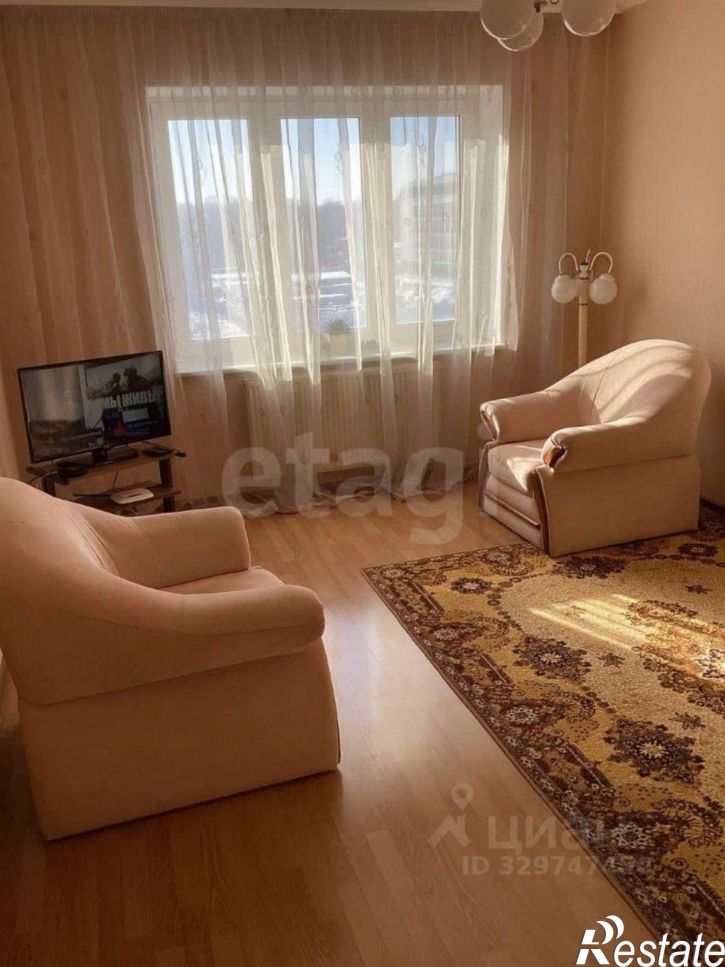 1-комн квартира ул Римская, 29,  д. 29