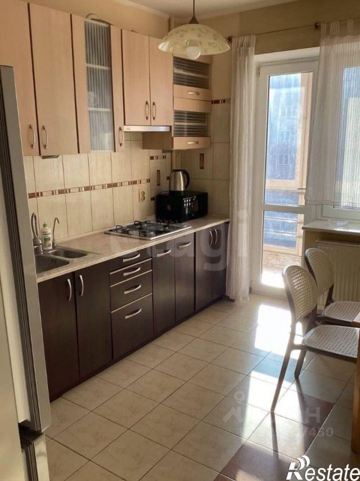 1-комн квартира ул Римская, 29,  д. 29