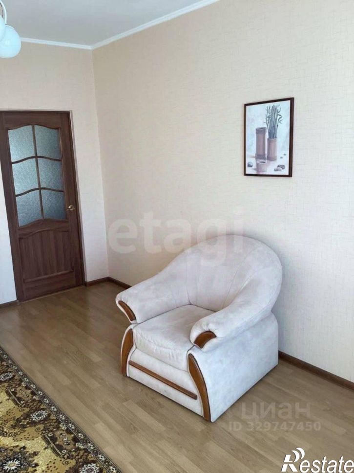 1-комн квартира ул Римская, 29,  д. 29
