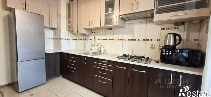 1-комн квартира ул Римская, 29,  д. 29
