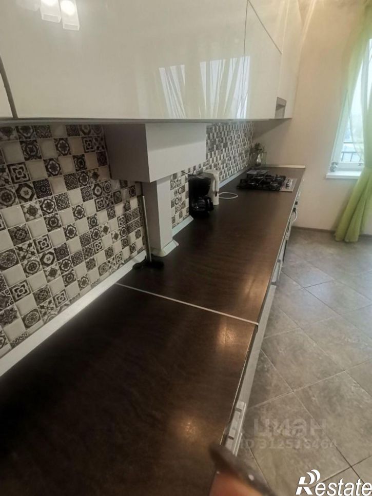 2-комн квартира ул Осенняя, 4А,  д. 4А