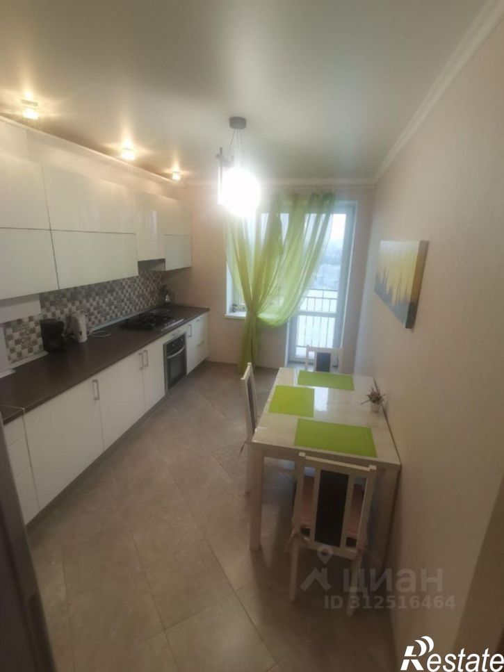 2-комн квартира ул Осенняя, 4А,  д. 4А