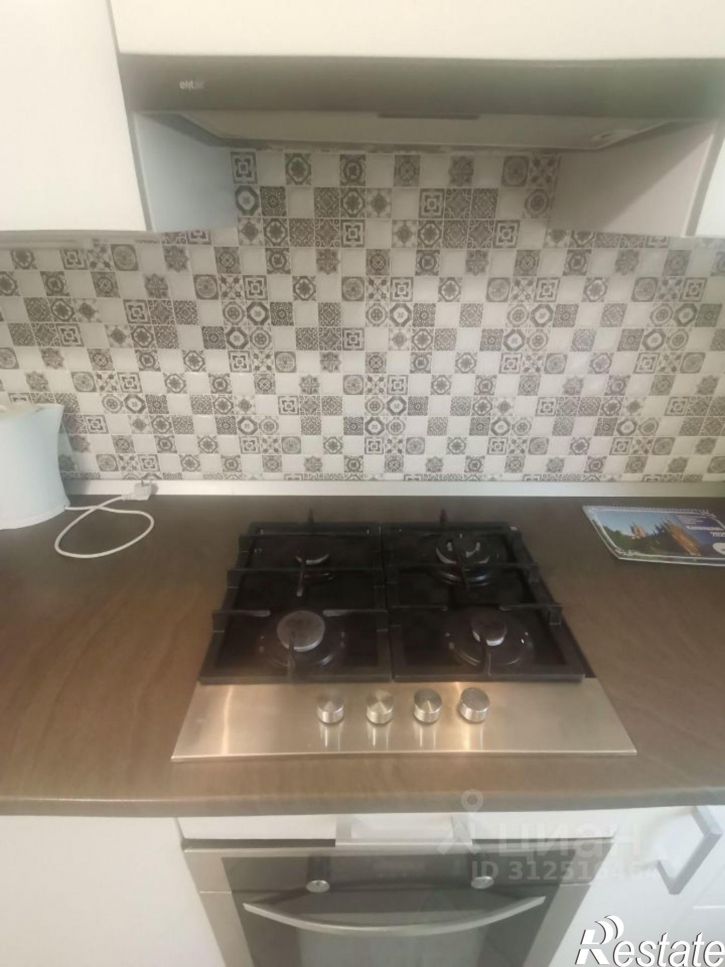 2-комн квартира ул Осенняя, 4А,  д. 4А