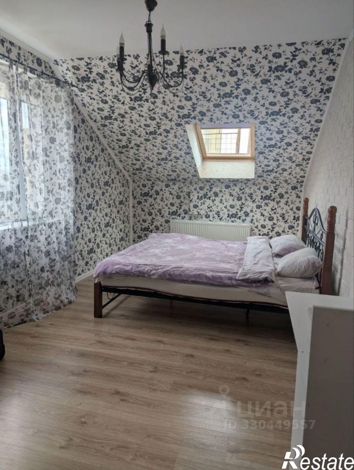 2-комн квартира ул Гайдара, 153,  д. 153