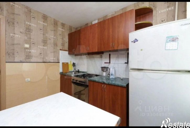 1-комн квартира ул Дзержинского, 42,  д. 42