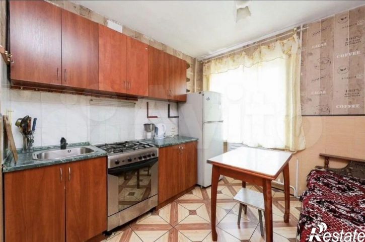 1-комн квартира ул Дзержинского, 42,  д. 42