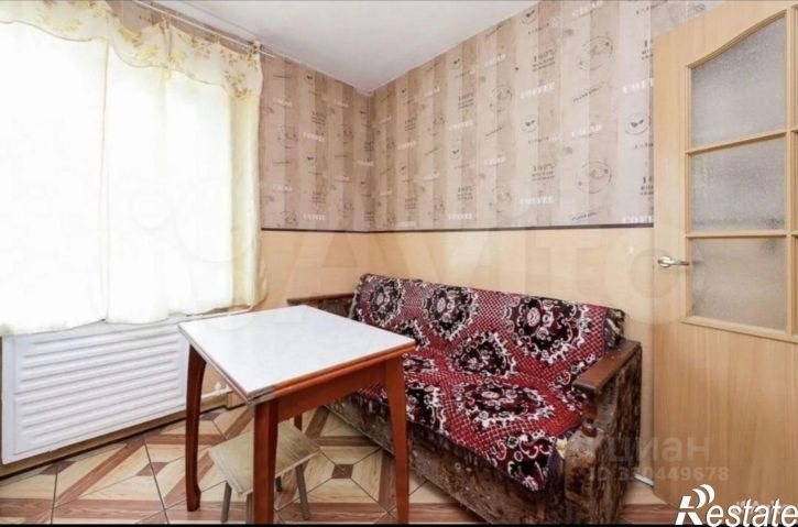 1-комн квартира ул Дзержинского, 42,  д. 42