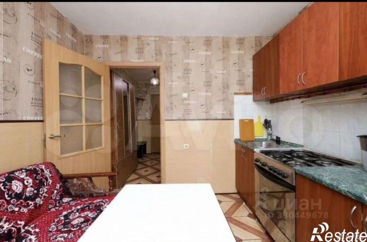 1-комн квартира ул Дзержинского, 42,  д. 42