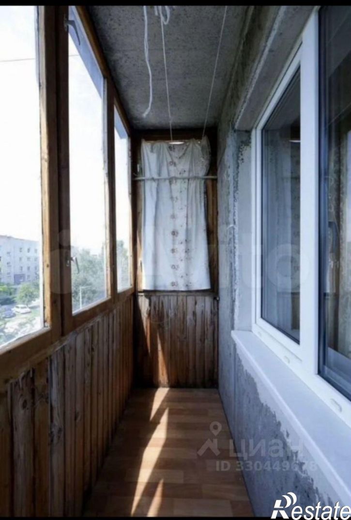 1-комн квартира ул Дзержинского, 42,  д. 42