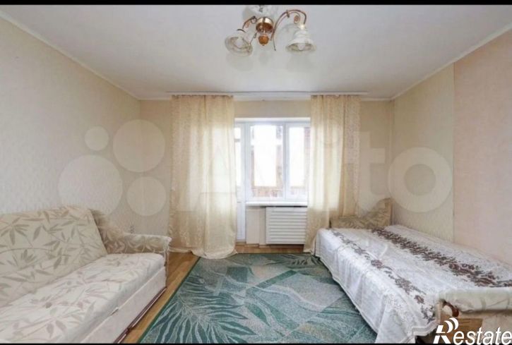 1-комн квартира ул Дзержинского, 42,  д. 42