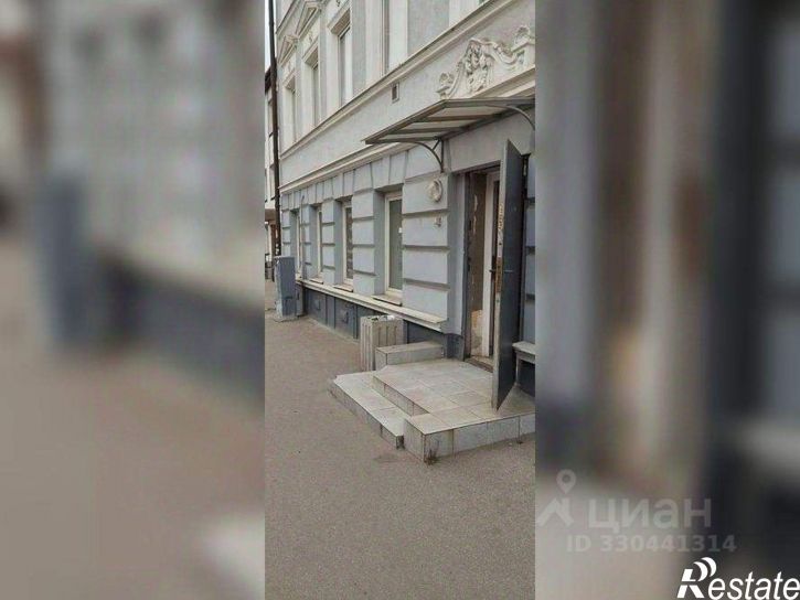 Торговое помещение ул Киевская, 108,  д. 108