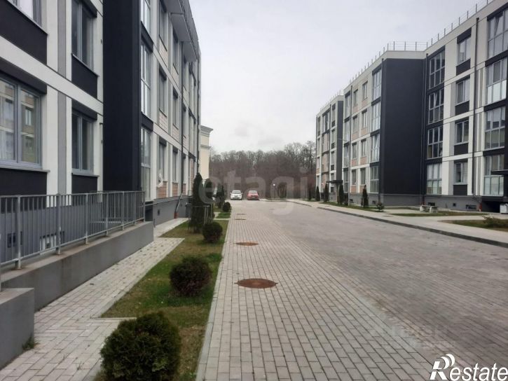 1-комн квартира ул Сержанта Мишина, 74,  д. 74
