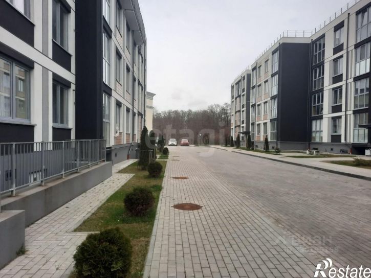 1-комн квартира ул Сержанта Мишина, 74,  д. 74