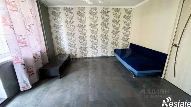 2-комн квартира ул Горбунова, 6,  д. 6