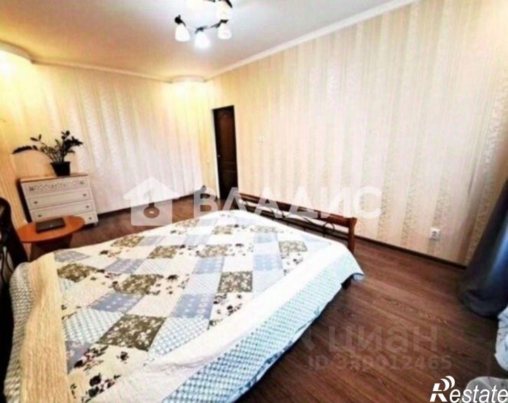 1-комн квартира улица Аксакова, 106,  д. 106