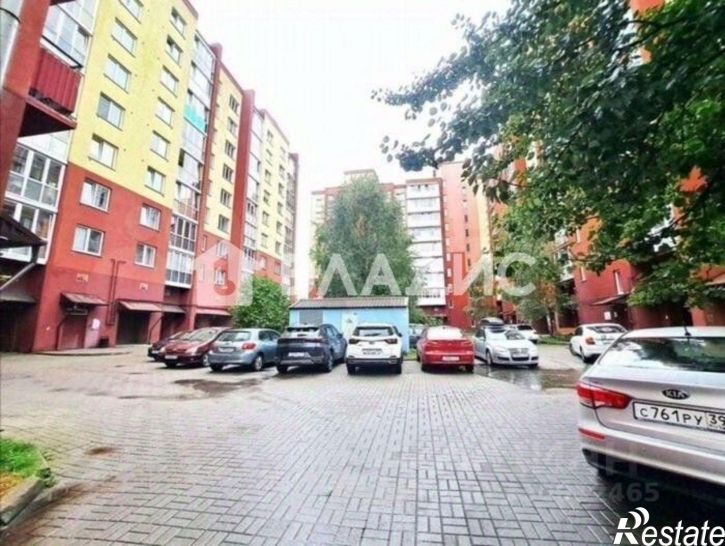 1-комн квартира улица Аксакова, 106,  д. 106