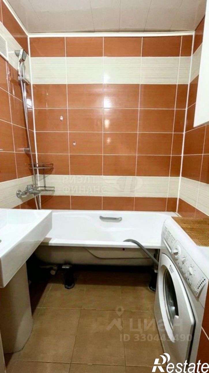 2-комн квартира ул Горбунова, 6,  д. 6