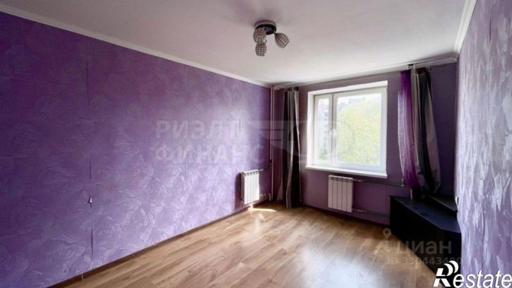 2-комн квартира ул Горбунова, 6,  д. 6