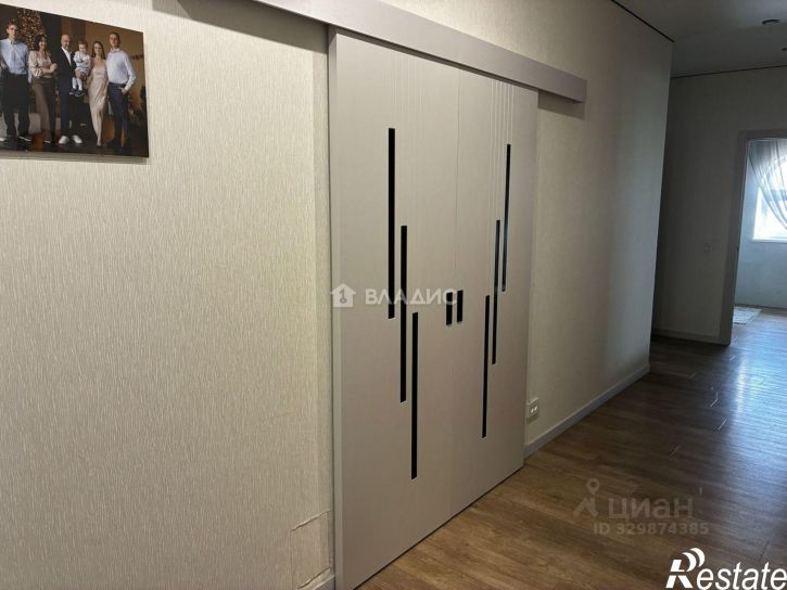 2-комн квартира ул Комсомольская, 95,  д. 95