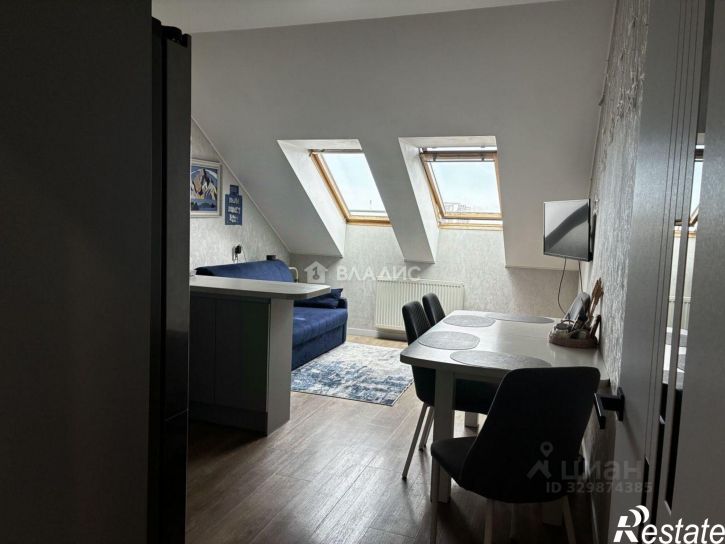 2-комн квартира ул Комсомольская, 95,  д. 95