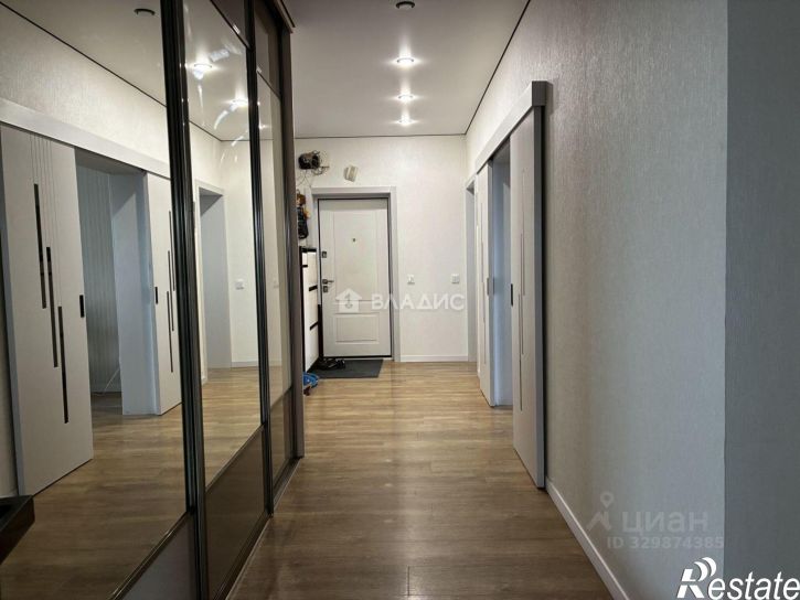 2-комн квартира ул Комсомольская, 95,  д. 95