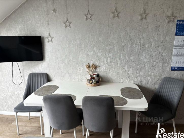 2-комн квартира ул Комсомольская, 95,  д. 95