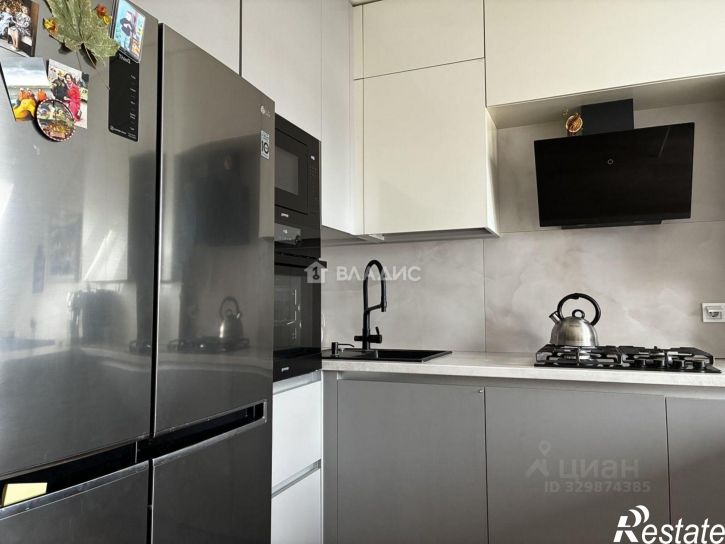 2-комн квартира ул Комсомольская, 95,  д. 95