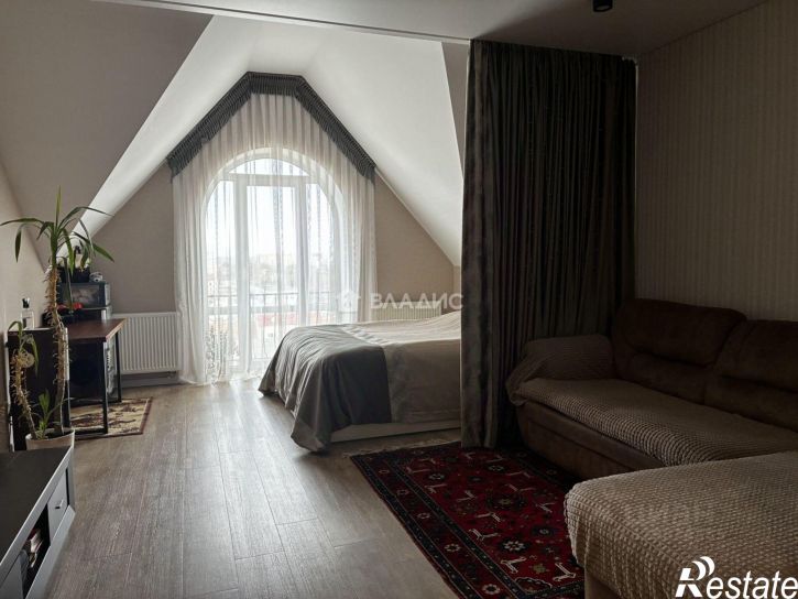 2-комн квартира ул Комсомольская, 95,  д. 95