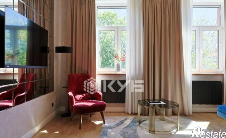 3-комн квартира пр-кт Мира, 25,  д. 25