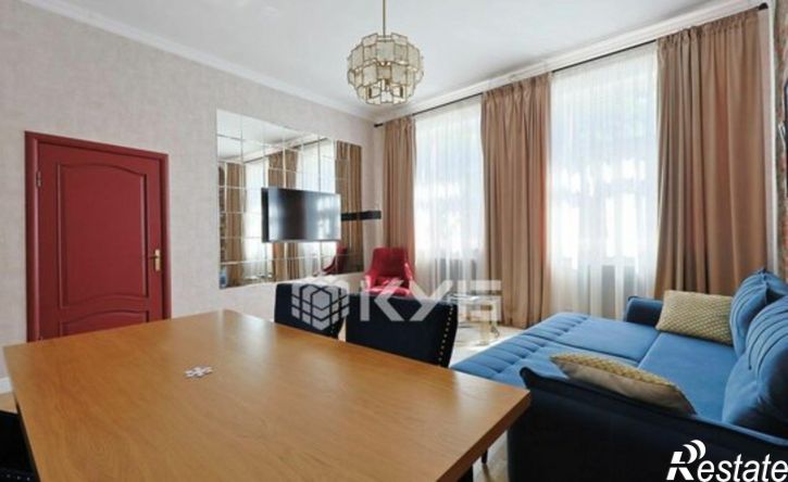 3-комн квартира пр-кт Мира, 25,  д. 25