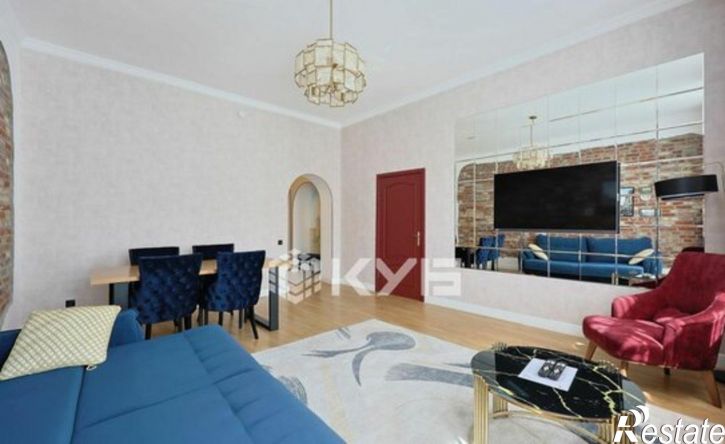 3-комн квартира пр-кт Мира, 25,  д. 25