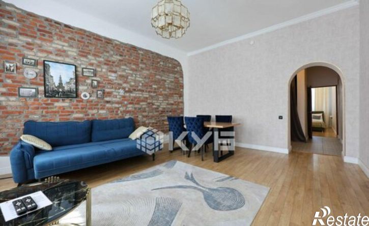 3-комн квартира пр-кт Мира, 25,  д. 25