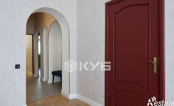 3-комн квартира пр-кт Мира, 25,  д. 25