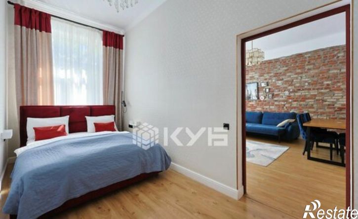 3-комн квартира пр-кт Мира, 25,  д. 25