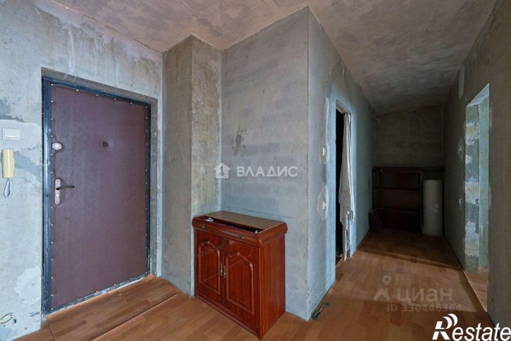 1-комн квартира ул О.Кошевого, 35,  д. 35
