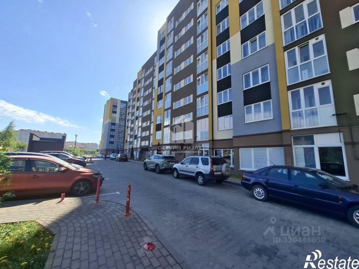 1-комн квартира ул Елизаветинская, 4,  д. 4
