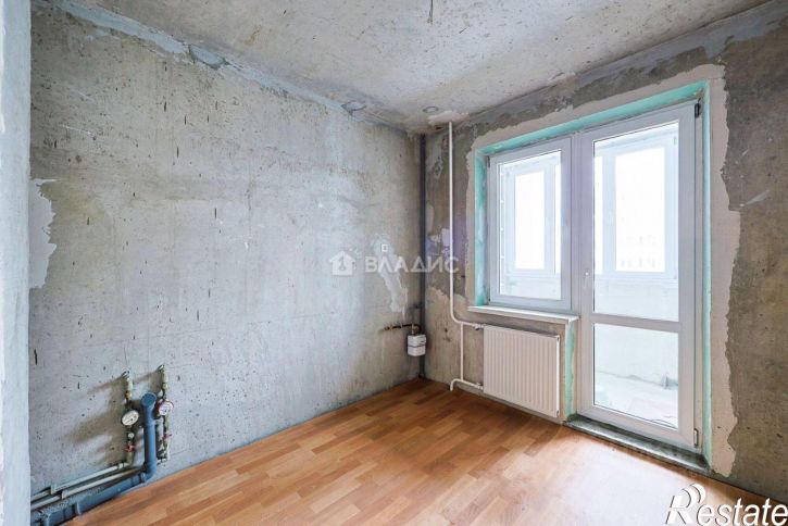 1-комн квартира ул О.Кошевого, 35,  д. 35