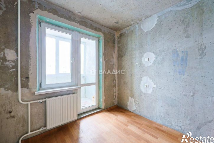 1-комн квартира ул О.Кошевого, 35,  д. 35
