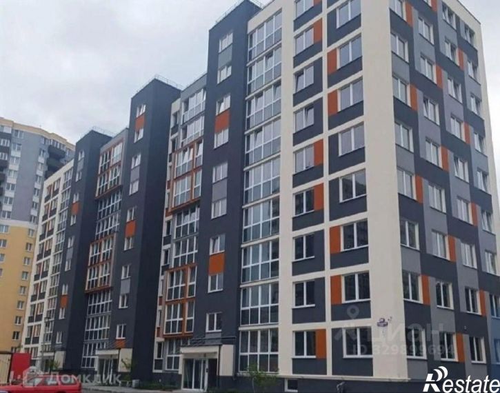 1-комн квартира Батальная улица, 100,  д. 100