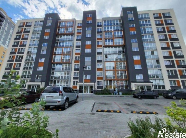 1-комн квартира Батальная улица, 100,  д. 100