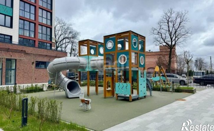 2-комн квартира ул Генерал-фельдмаршала Румянцева, 7,  д. 7