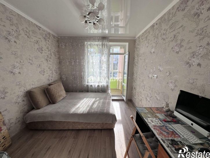 1-комн квартира ул Карташева, 2,  д. 2