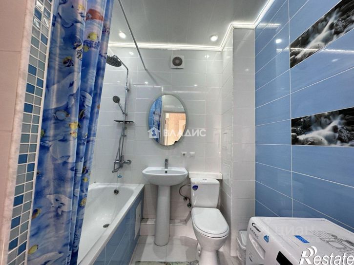 1-комн квартира ул Карташева, 2,  д. 2