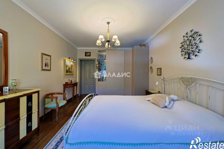 2-комн квартира ул Третьяковская, 13А,  д. 13А