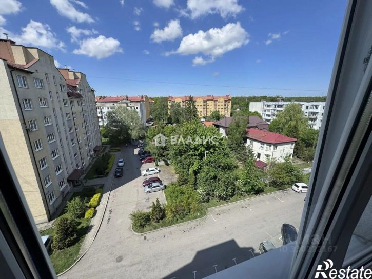 2-комн квартира ул Мира, 7Б,  д. 7Б