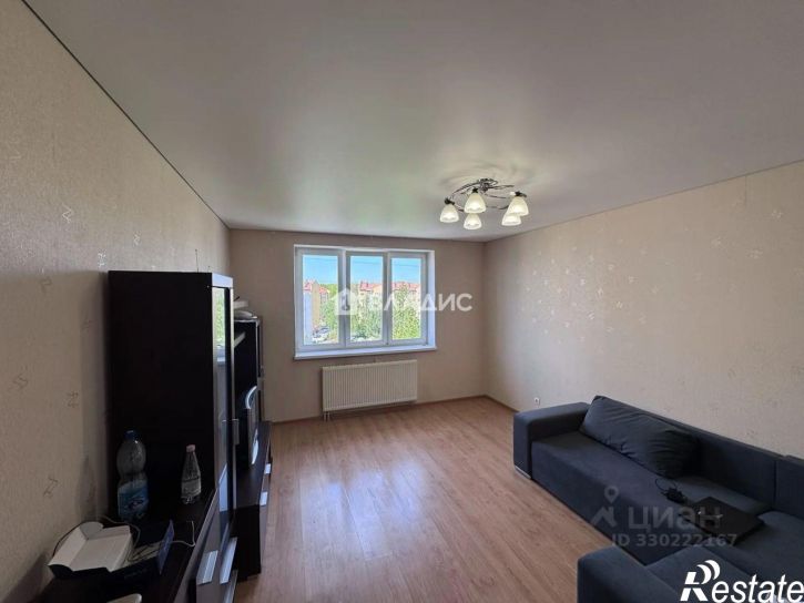 2-комн квартира ул Мира, 7Б,  д. 7Б