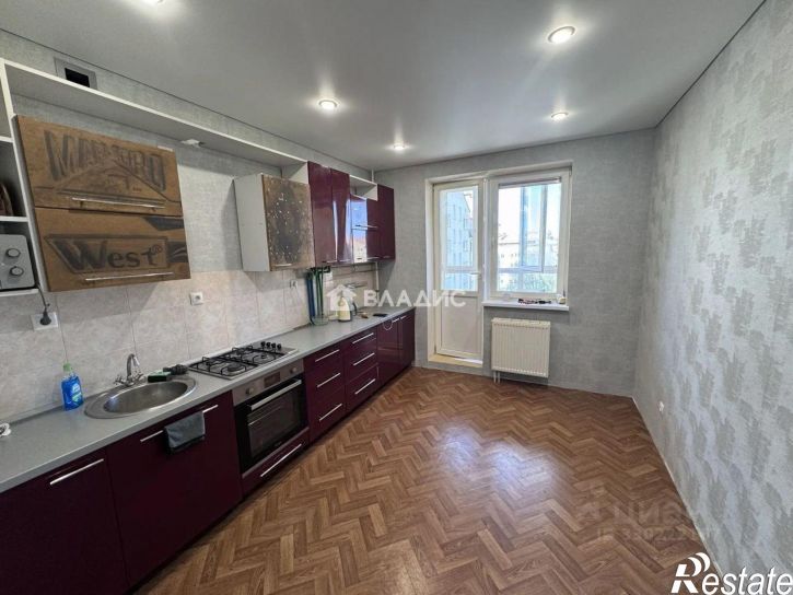 2-комн квартира ул Мира, 7Б,  д. 7Б
