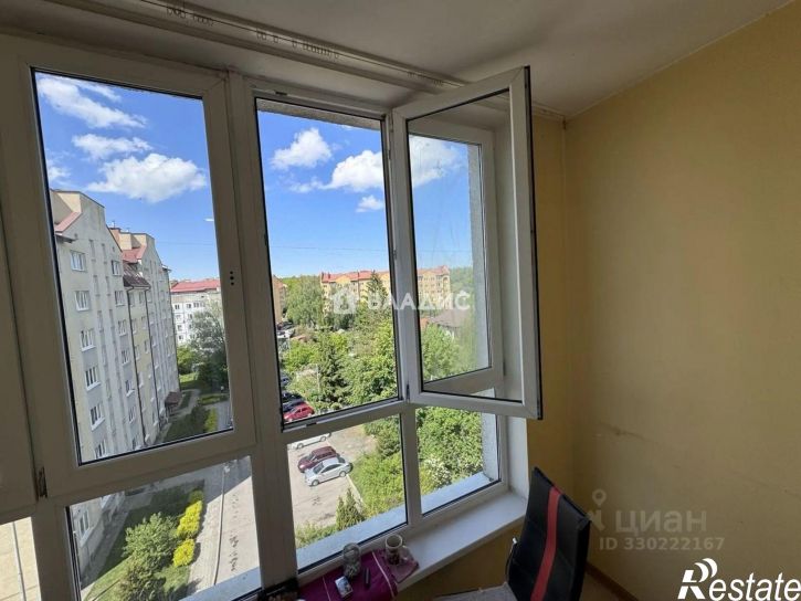 2-комн квартира ул Мира, 7Б,  д. 7Б