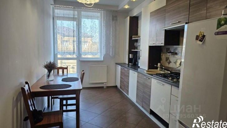 1-комн квартира ул Ю.Гагарина, 55А,  д. 55А