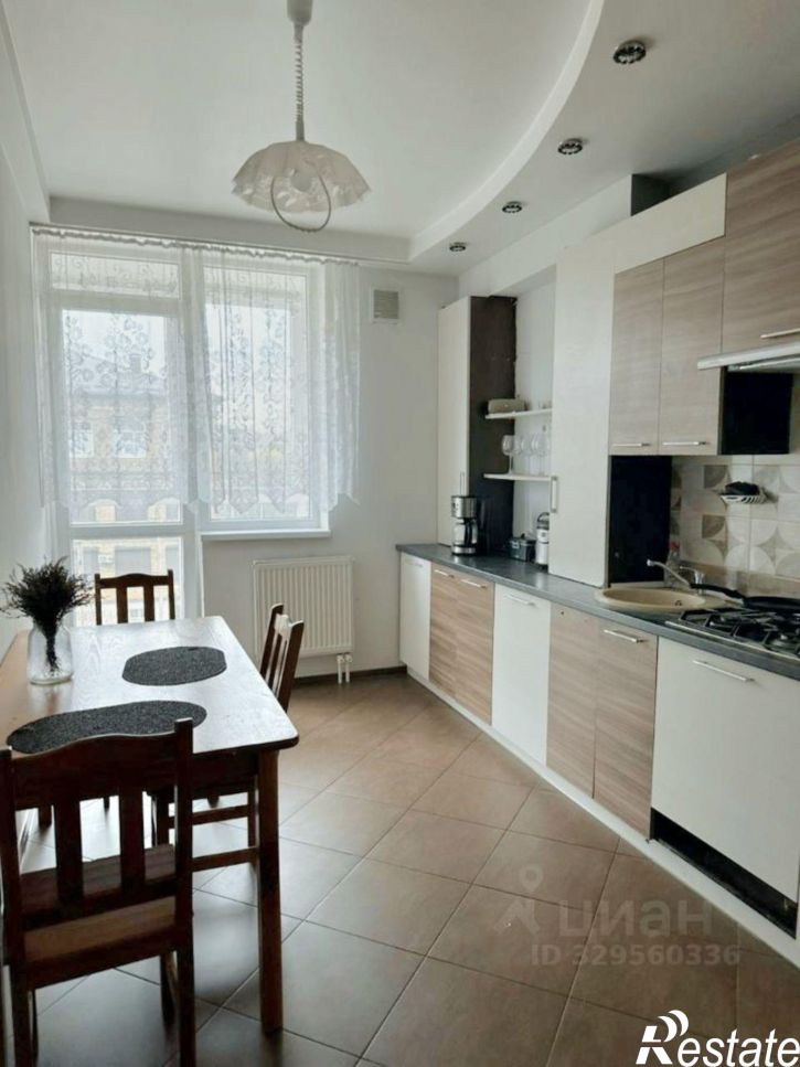 1-комн квартира ул Ю.Гагарина, 55А,  д. 55А